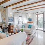 בית נופש Fili By Interhome *
