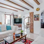 Fili By Interhome בית נופש דניה
