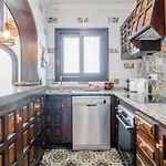 בית נופש Fili By Interhome