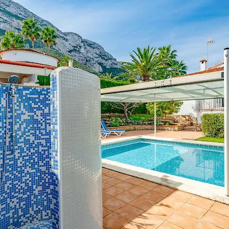 Fili By Interhome Сasa de vacaciones