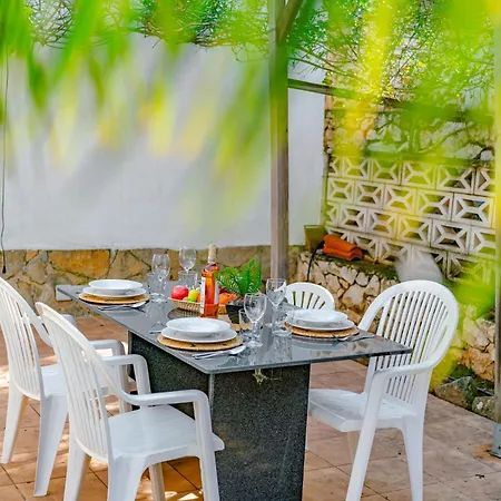 Fili By Interhome Dénia