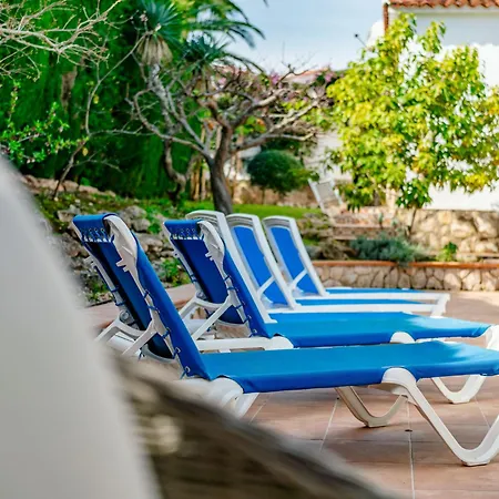 Сasa de vacaciones Fili By Interhome