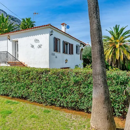 Fili By Interhome 펜션