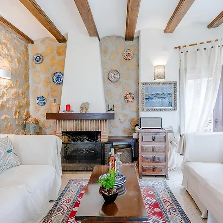 Fili By Interhome Dénia