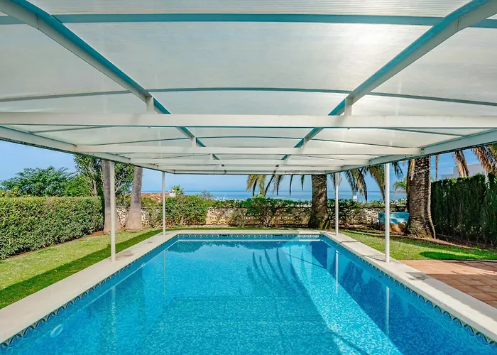 Fili By Interhome 펜션 데니아