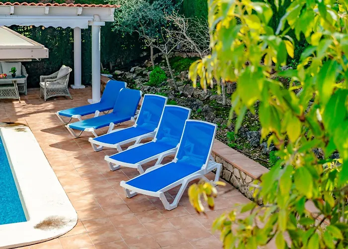 펜션 Fili By Interhome *