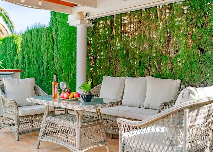 Fili By Interhome * 데니아