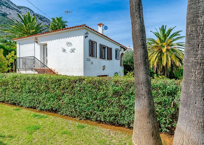 Fili By Interhome 펜션