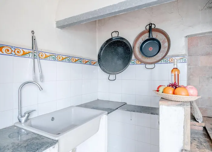 Fili By Interhome 데니아