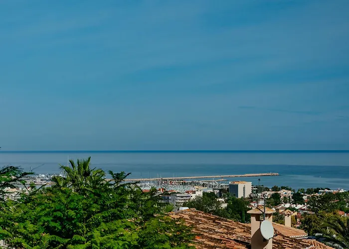 펜션 Fili By Interhome