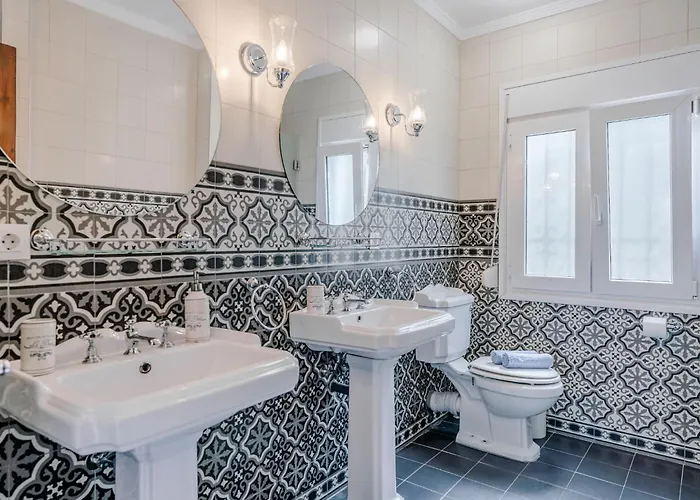 펜션 Fili By Interhome *