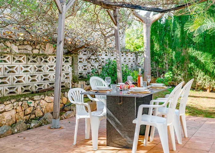 펜션 Fili By Interhome