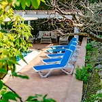 Fili By Interhome Сasa de vacaciones Dénia