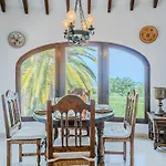 Сasa de vacaciones Fili By Interhome