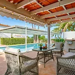 Сasa de vacaciones Fili By Interhome *