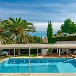 Сasa de vacaciones Fili By Interhome *