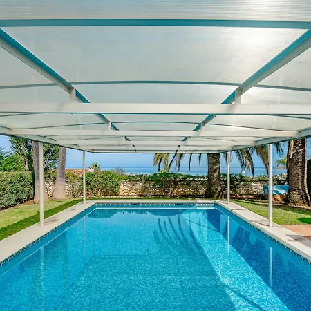 Fili By Interhome Σπίτι διακοπών Denia