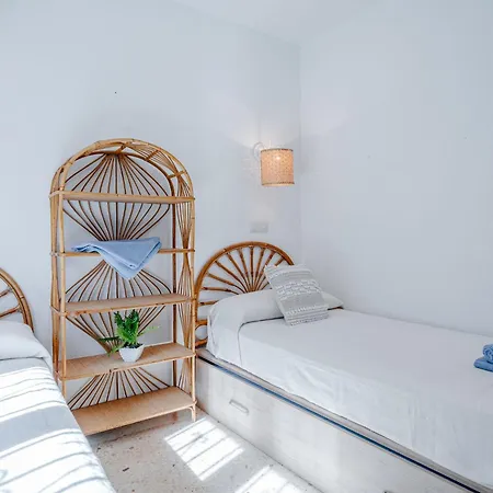 Fili By Interhome Σπίτι διακοπών Denia