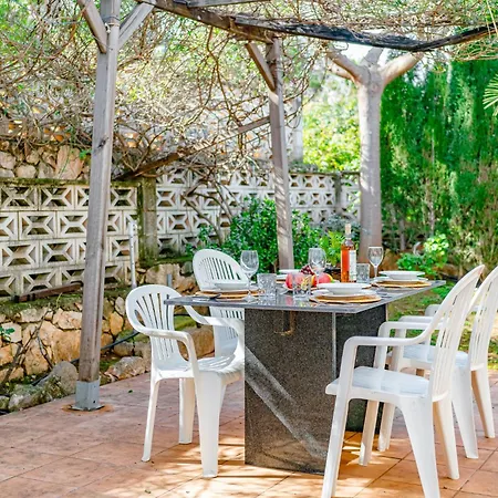 Σπίτι διακοπών Fili By Interhome