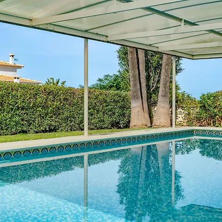 Fili By Interhome Vakantiehuis Dénia