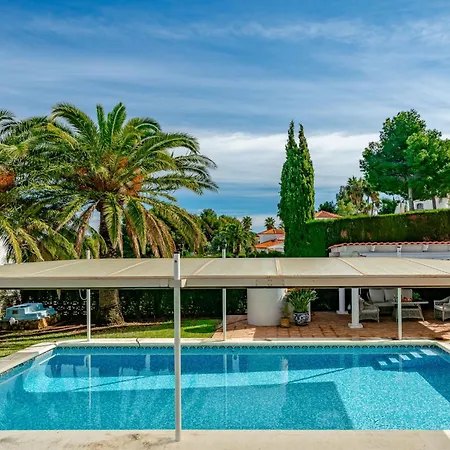 Σπίτι διακοπών Fili By Interhome *