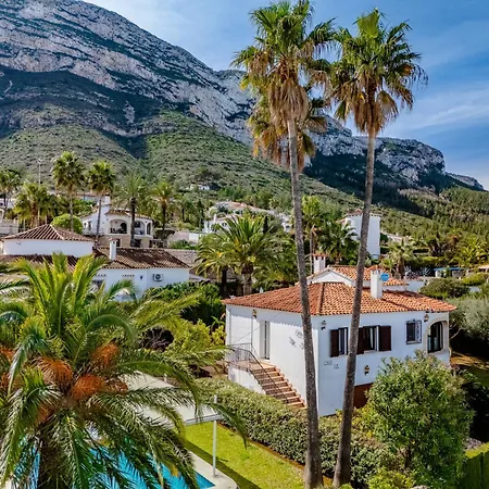 Fili By Interhome Dénia