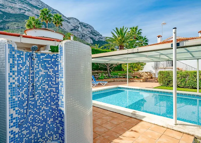 Fili By Interhome Vakantiehuis