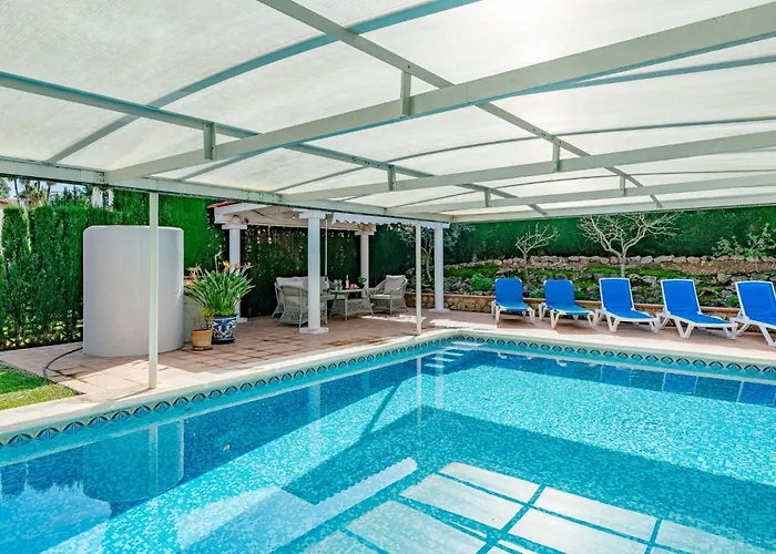 Fili By Interhome Vakantiehuis