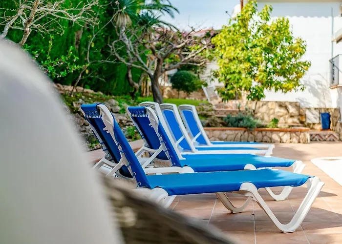 Vakantiehuis Fili By Interhome