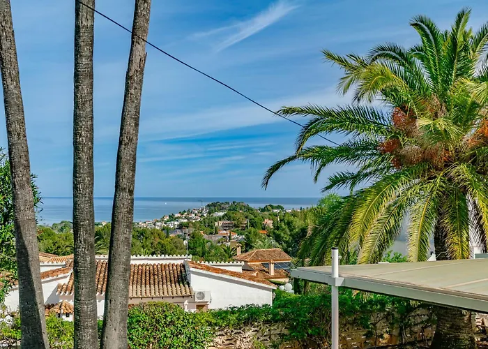 Fili By Interhome Vakantiehuis Dénia