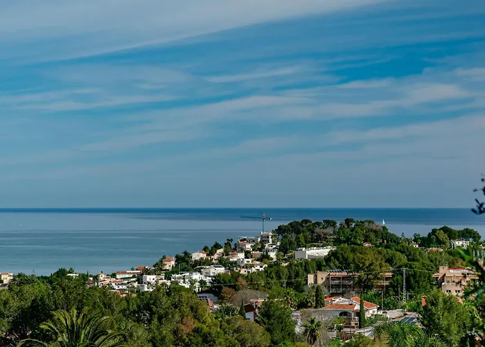 Fili By Interhome * 德尼亚