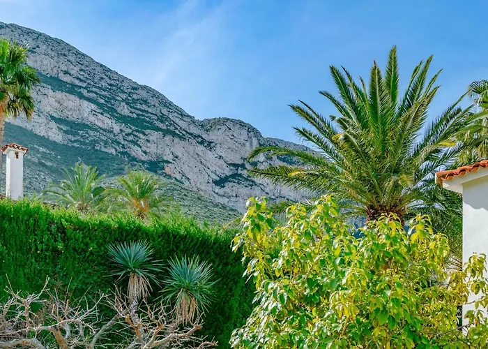 Fili By Interhome 度假居