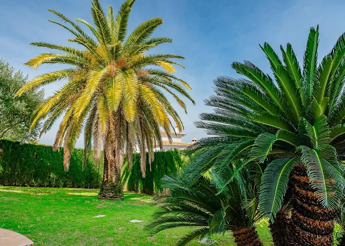 Fili By Interhome 度假居 *