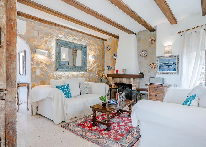 Vakantiehuis Fili By Interhome