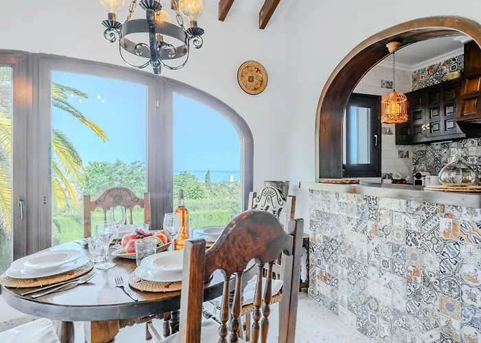 Vakantiehuis Fili By Interhome *