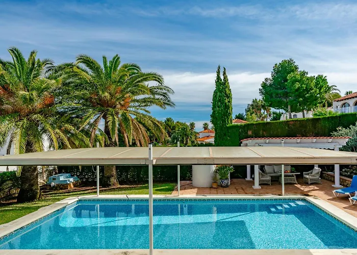 Vakantiehuis Fili By Interhome *