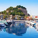 Fili By Interhome Hébergement de vacances Dénia