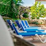Hébergement de vacances Fili By Interhome