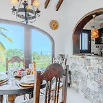 Hébergement de vacances Fili By Interhome *