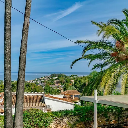 Fili By Interhome Dom wakacyjny Denia