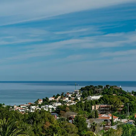 Fili By Interhome * Denia