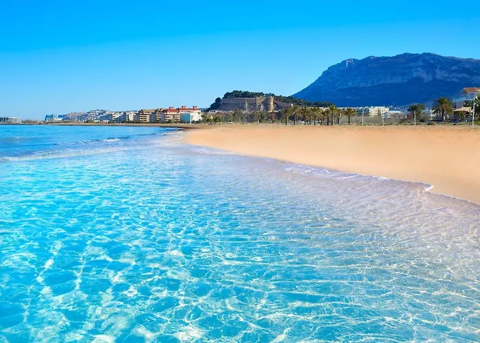 Fili By Interhome Denia