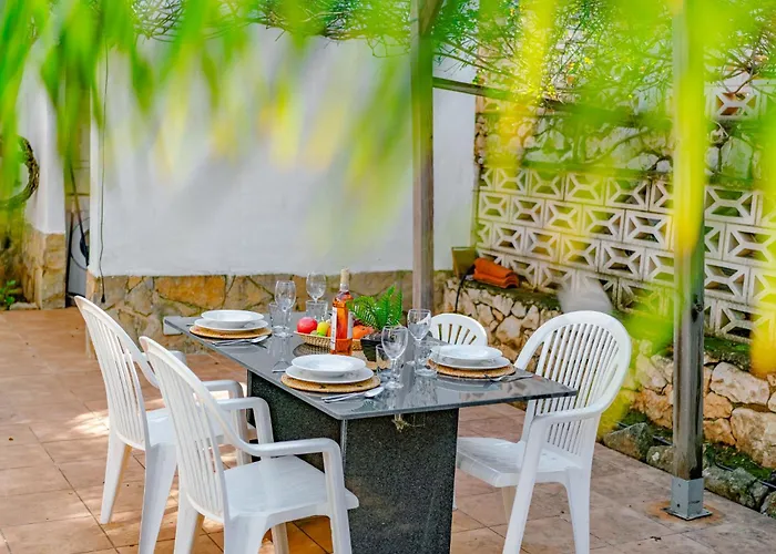 Fili By Interhome Denia