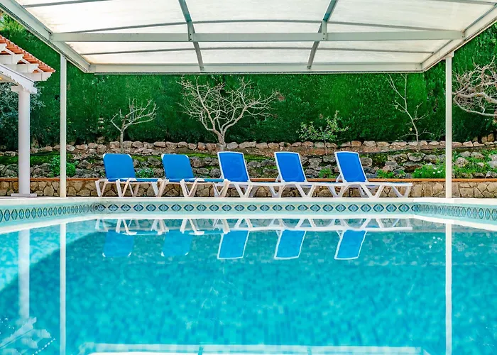 Fili By Interhome * Denia