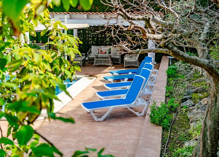 Fili By Interhome Dom wakacyjny Denia