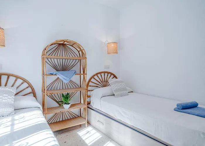 Fili By Interhome Dom wakacyjny Denia