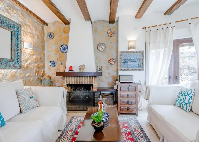 Fili By Interhome Denia