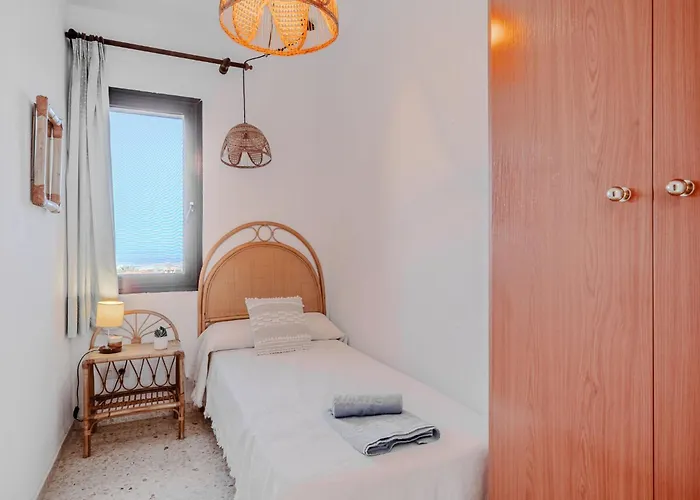 Fili By Interhome Denia