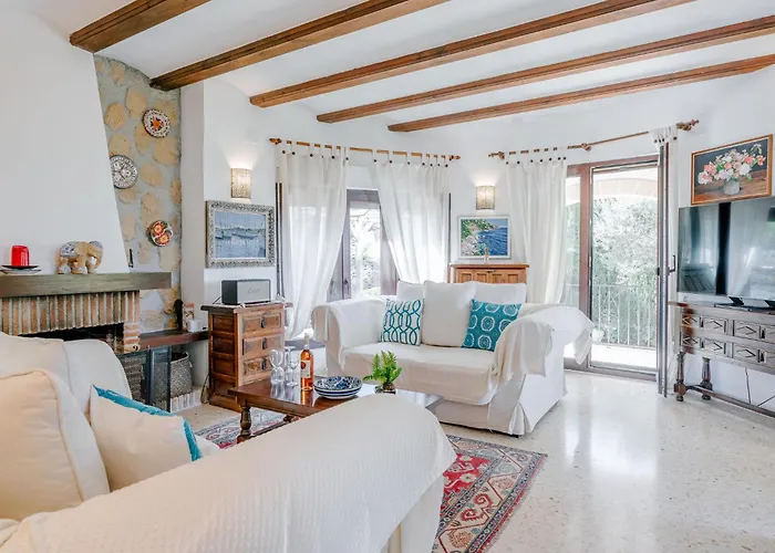 Dom wakacyjny Fili By Interhome *