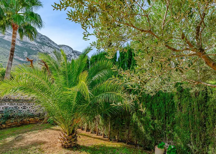 Fili By Interhome Dom wakacyjny Denia